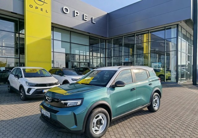 opel