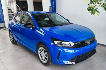 Nowy Opel Corsa 1.2 100 KM