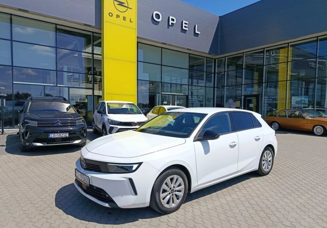 opel