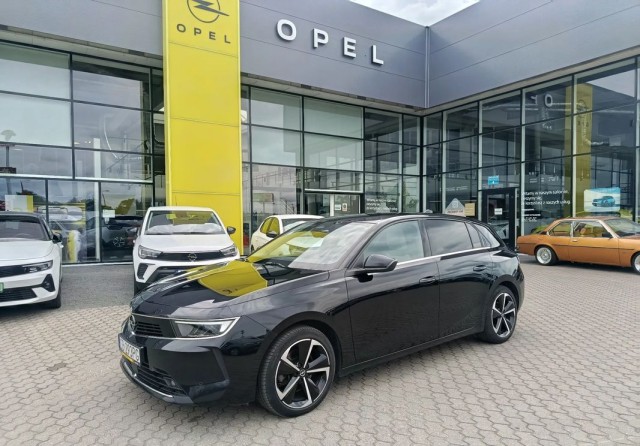 opel