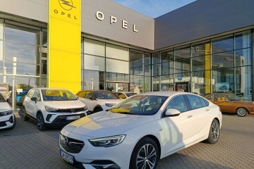 Salon Polska. Pełna obsługa serwisowa